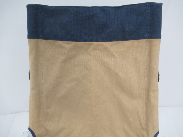 ADIRONDACK（アディロンダック）  リラックスキャンパーズチェア