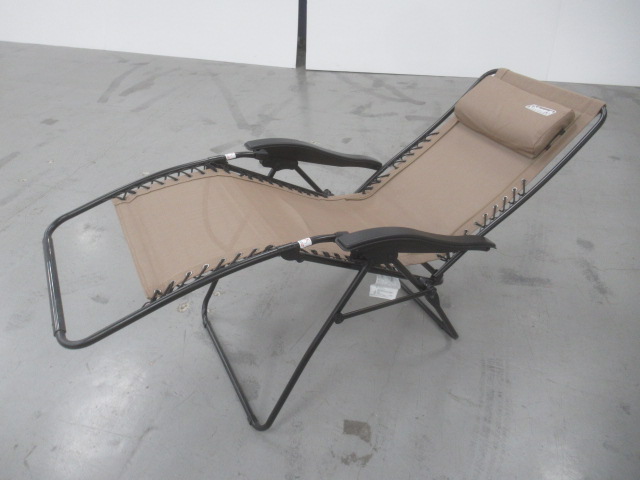 Coleman（コールマン）  インフィニティチェア 2000033139 (1)