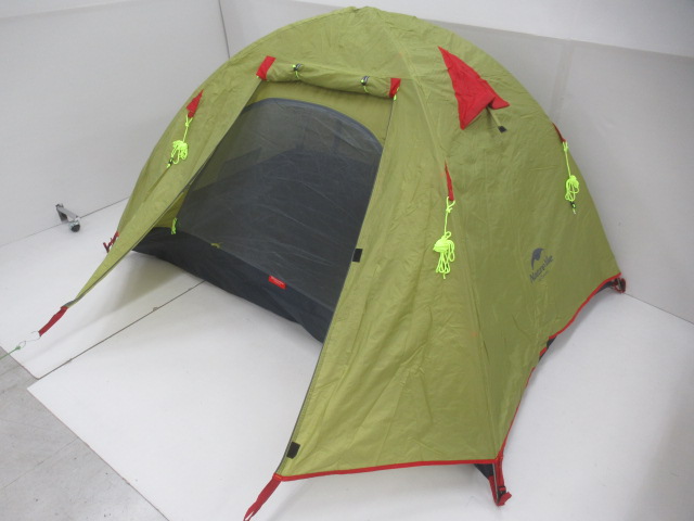 NatureHike(ネイチャーハイク) プロフェッショナル2