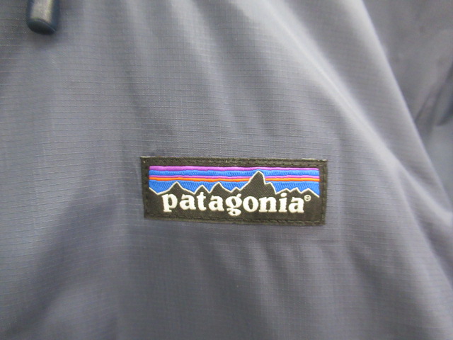 patagonia（パタゴニア）  トレントシェル ジャケット メンズ