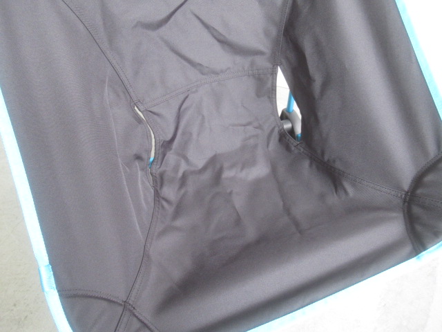 Helinox（ヘリノックス）  フェスティバルチェア  1822280