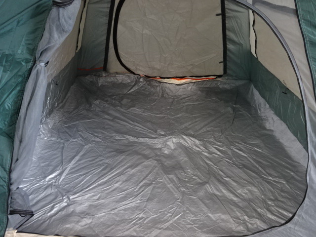 ノーブランド NANJIREN ワンタッチテント セット