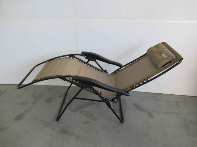 Coleman（コールマン）  インフィニティチェア