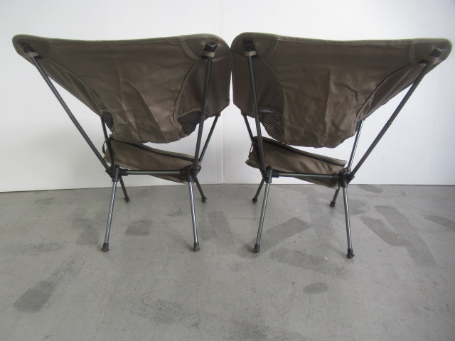 その他ブランド  Viaggio+ アウトドアチェア 2脚セット 2