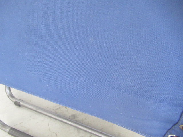 Coleman（コールマン）  レイバックラウンジャー ネイビー