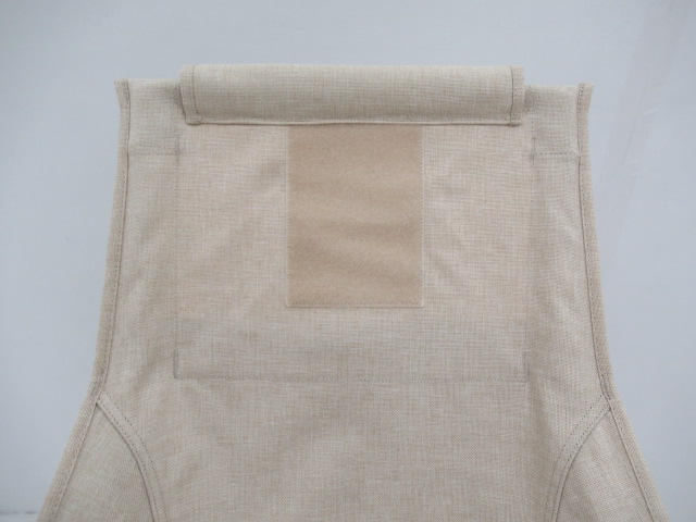 Helinox(ヘリノックス) チェアツーホーム / ベージュ