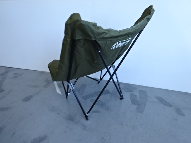 Coleman（コールマン）  ソファチェア 2000037447 (1)