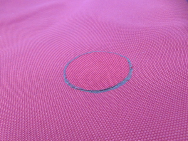 Snow Peak（スノーピーク）  FDチェアワイド RD LV-077RD