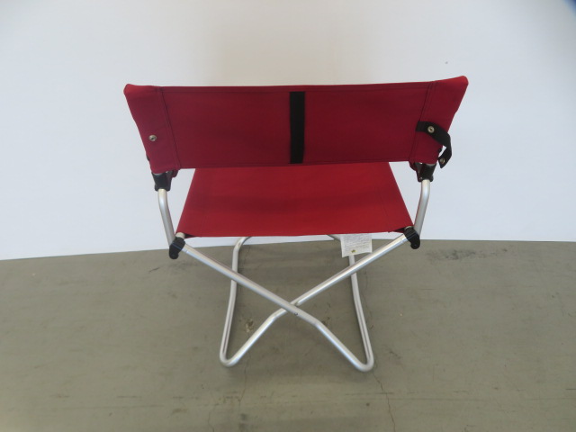 Snow Peak（スノーピーク）  FDチェアワイド RD LV-077RD 2