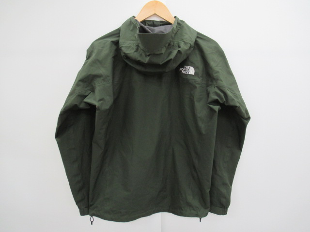 THE NORTH FACE（ノースフェイス）  クライムライトジャケット メンズ