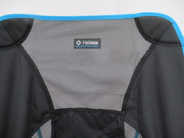 Helinox（ヘリノックス）  チェアワン