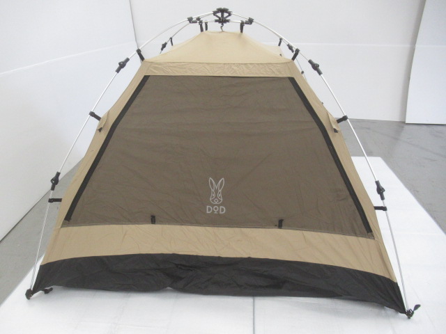 DOD（ディーオーディー）  カンガルーテントM T3-539