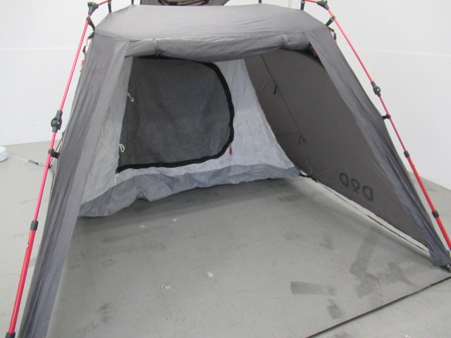 DOD(ディーオーディー) ライダーズバイクインテント T2-466