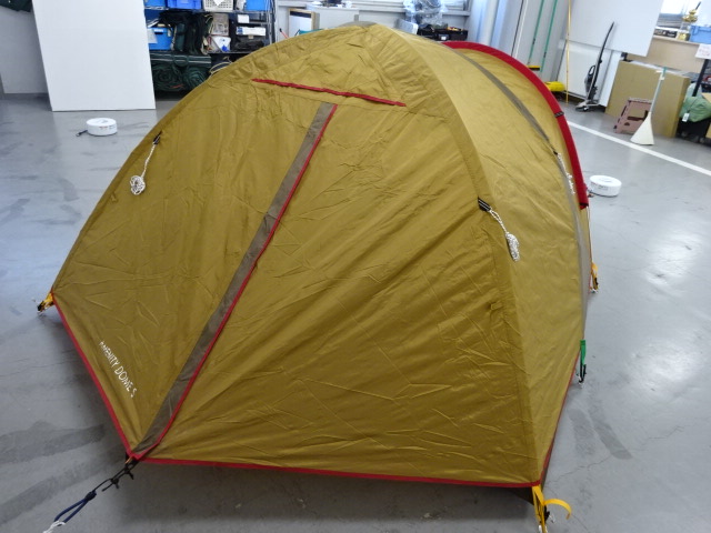 Snow Peak（スノーピーク）  アメニティドームS SDE-002RH
