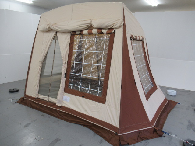 tent-Mark DESIGNS(テンマクデザイン) ミグラテール(4)