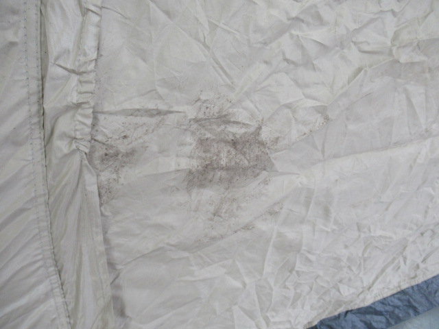 FIELDOOR（フィールドア）  ワンタッチテント 150