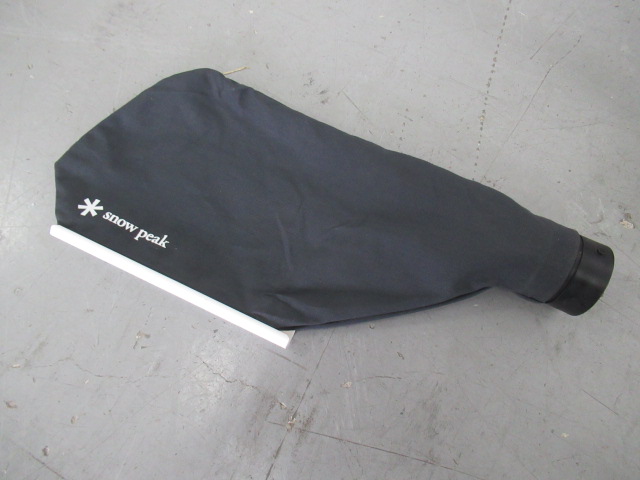 Snow Peak（スノーピーク）  フィールドブロワ