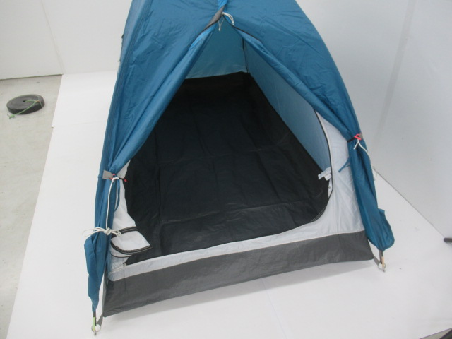 Quechua（ケシュア）  ARPENAZ 2