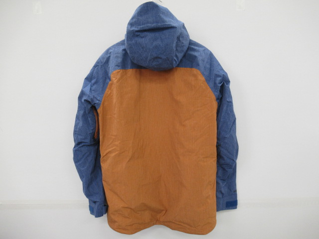 Burton（バートン）  HELITACK JACKET