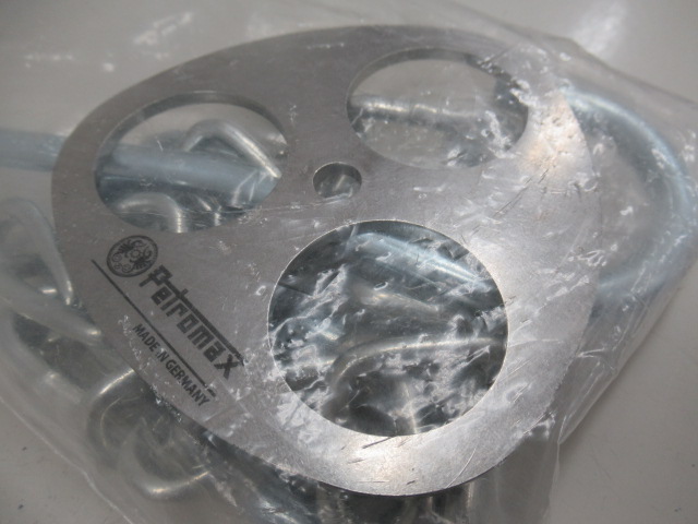 Petromax（ペトロマックス）  トライポッドラッシング