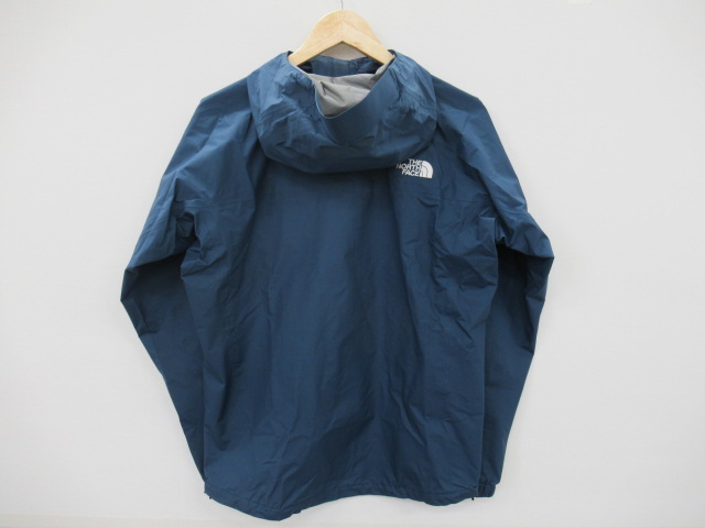 THE NORTH FACE（ノースフェイス）  クライムベリーライトジャケット