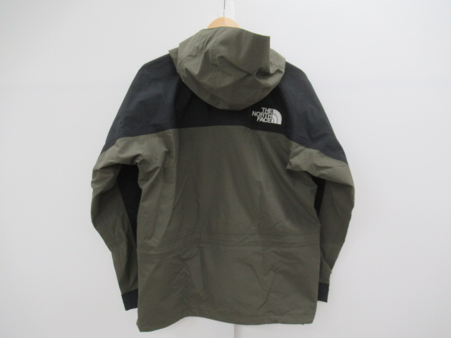 THE NORTH FACE（ノースフェイス）  マウンテンライトジャケット