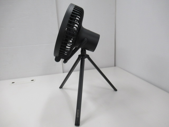 その他ブランド  CARGO CONTAINER CCマルチファン