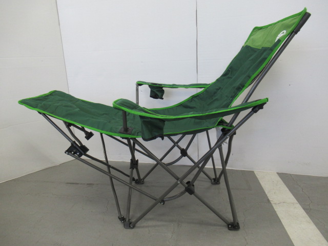 Coleman（コールマン）  イージーリフトチェアST