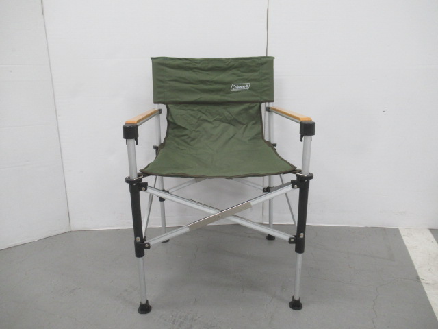 Coleman(コールマン) ツーウェイキャプテンチェア