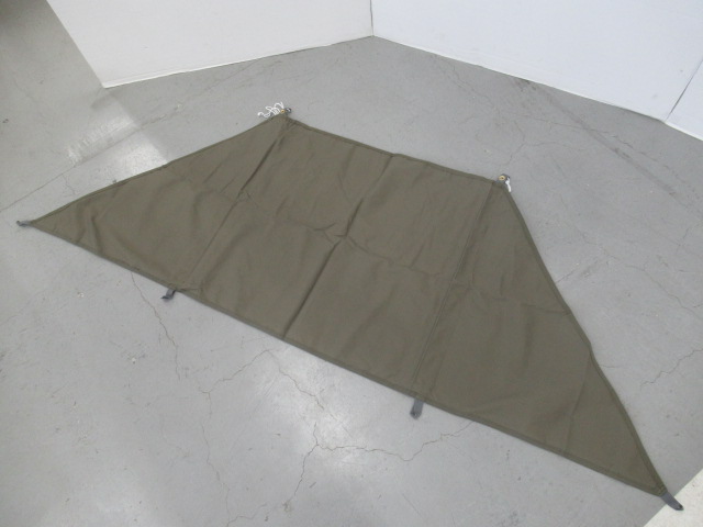 BUNDOK（バンドック）  焚火リフレクター