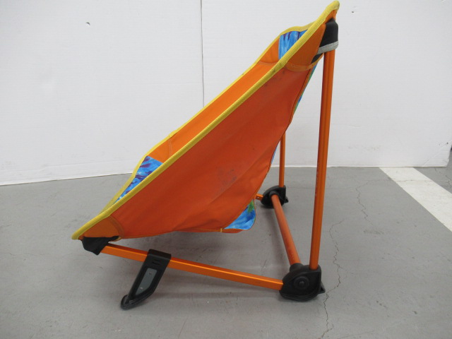 フェスティバルチェア タイダイ | アウトドア用品・アウトドア