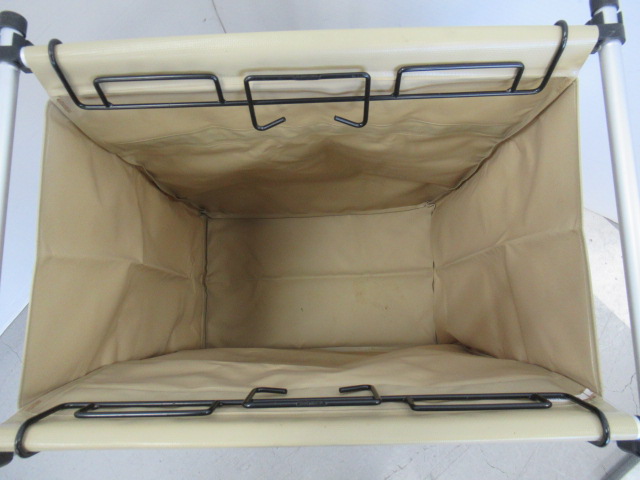 Snow Peak（スノーピーク）  ガビングスタンド ベージュ