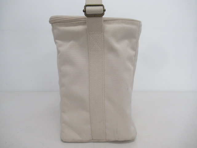 Coleman（コールマン）  IL フューエルキャリーケース アイボリー