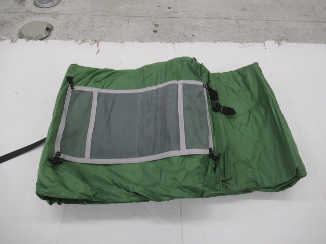 GEERTOP  Toproad 2 plus tent