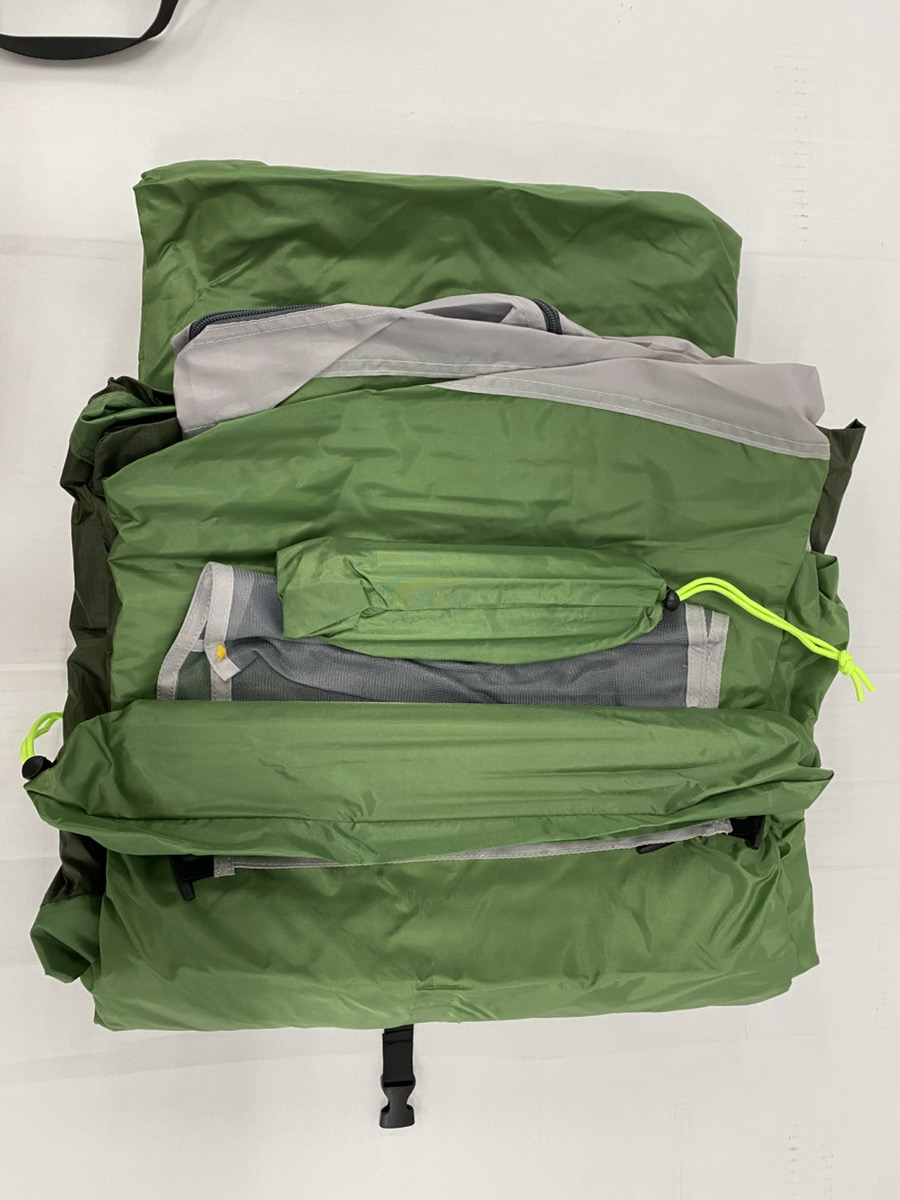 GEERTOP  Toproad 3 plus tent