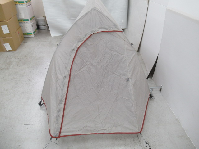 NatureHike（ネイチャーハイク）  Cloud Up 2X（2）
