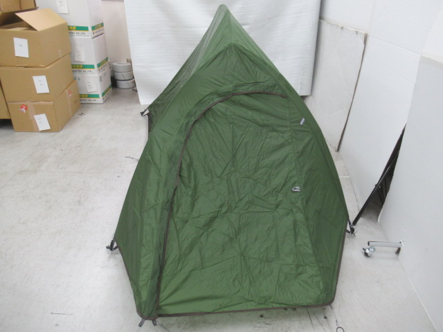 NatureHike（ネイチャーハイク）  Cloud Up 2X グリーン