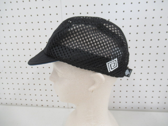 その他ブランド  ELDORESO Cross Jet Cap