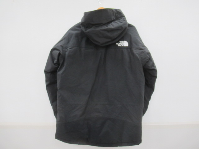 THE NORTH FACE（ノースフェイス）  マウンテン ダウンジャケット