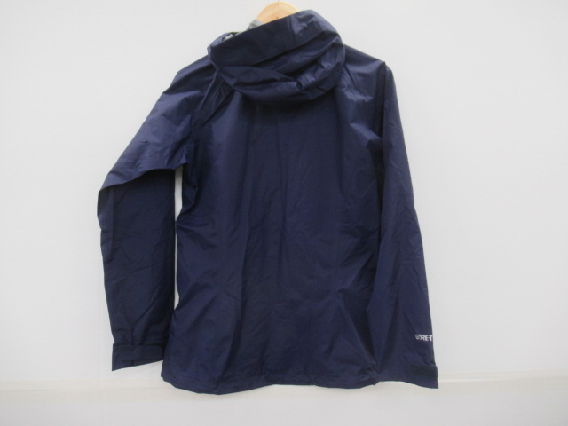 berghaus（バーグハウス）  パックライトレインジャケット レディース