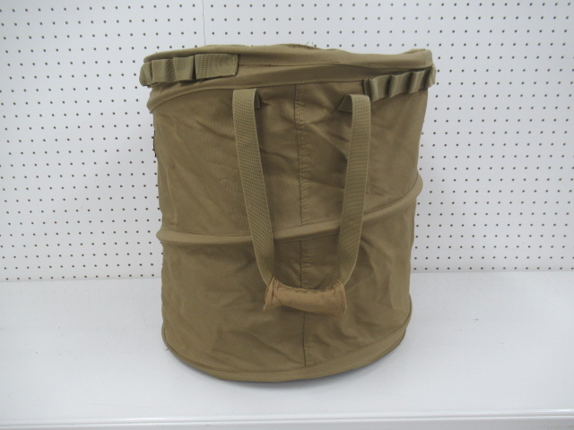 ogawa(小川・キャンパルジャパン) ポップアップトラッシュボックス