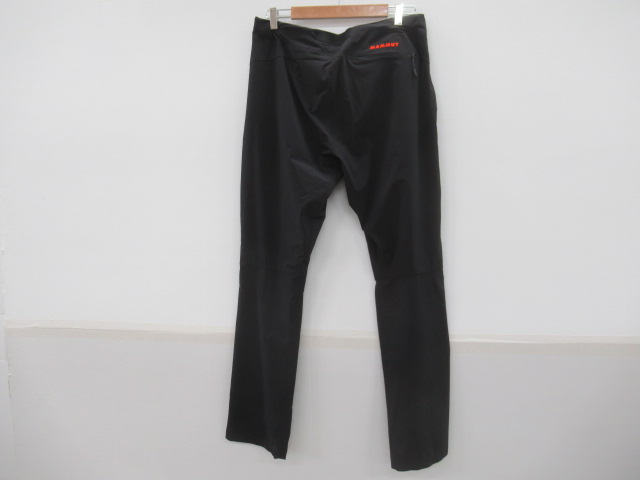 MAMMUT（マムート）  Aegility Slim Pants