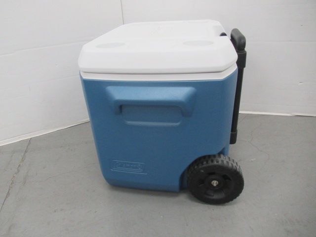Coleman（コールマン）  エクストリーム ホイールクーラー 50QT