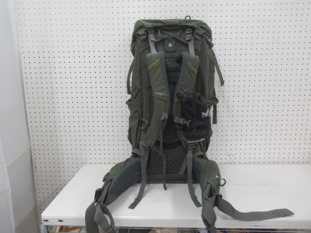 Osprey（オスプレー）  ケストレル 58 MILLET ボトルホルダーセット