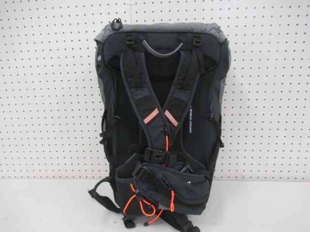 MAMMUT（マムート）  デュカン 24 ウーマン