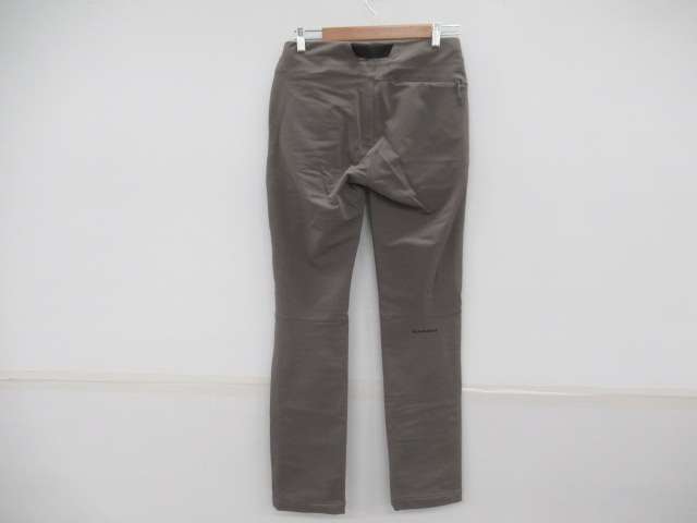 MAMMUT（マムート）  Yadkin SO Pants AF Women