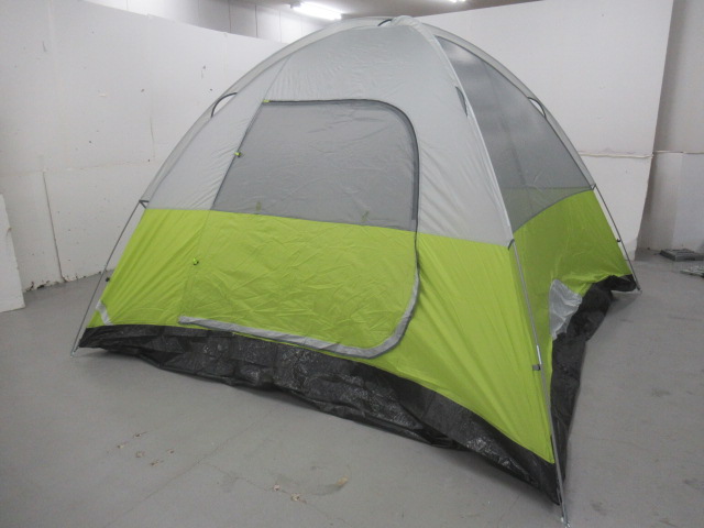 その他ブランド   THE FIRST CAMPING テント