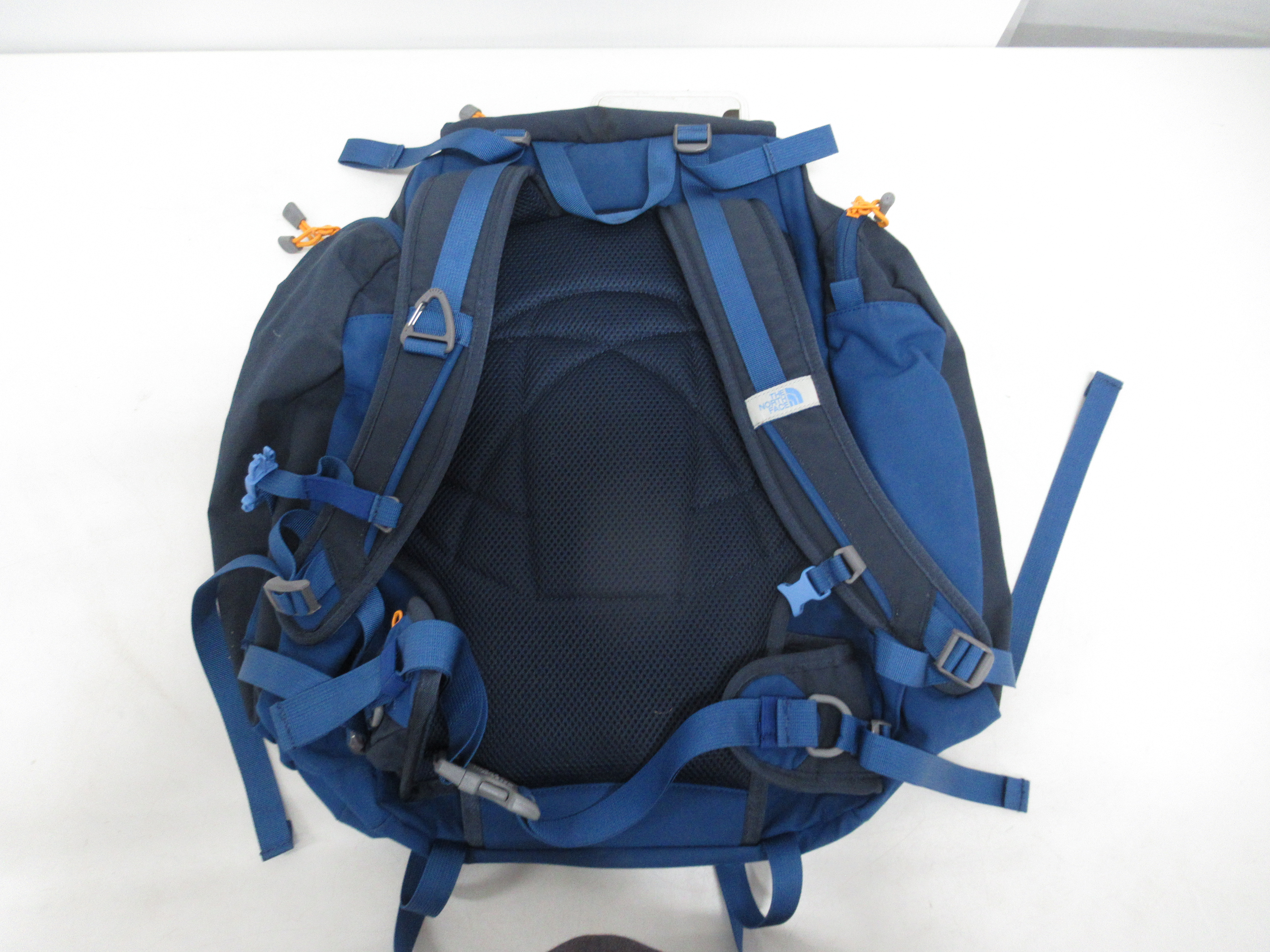 THE NORTH FACE（ノースフェイス）  サニーキャンパー40