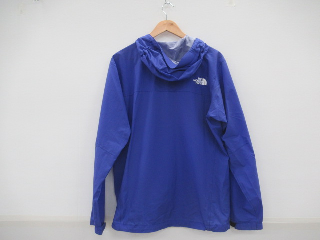 THE NORTH FACE（ノースフェイス）  ベンチャージャケット メンズ
