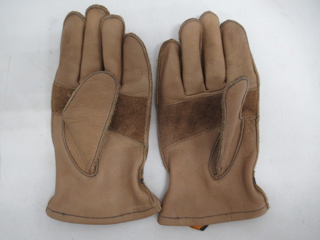 GRIP SWANY（グリップスワニー）  DVERG×GRIP SWANY G-1 グローブ M